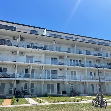 Fenyves Beach Apartman Delux بالاتونفينيفيس المظهر الخارجي الصورة