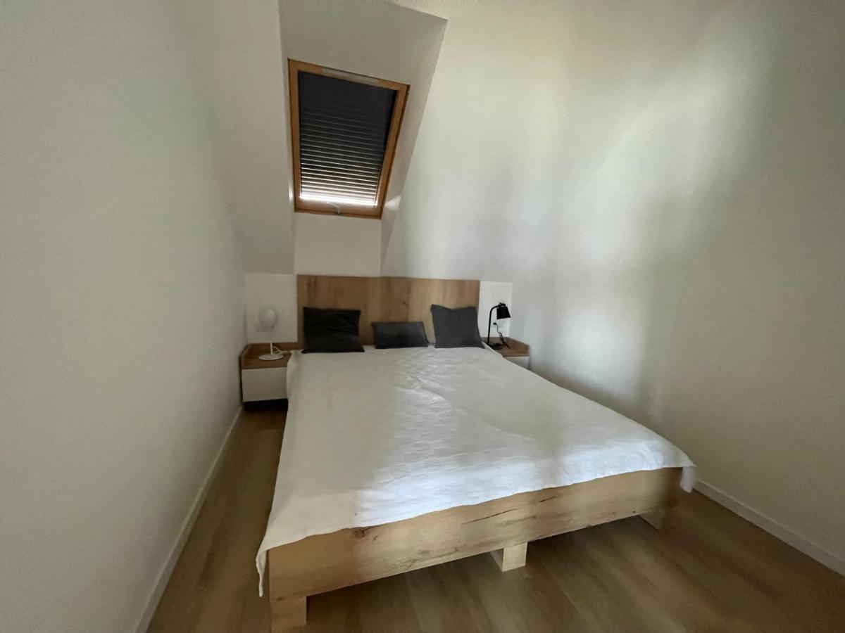 Fenyves Beach Apartman Delux بالاتونفينيفيس المظهر الخارجي الصورة
