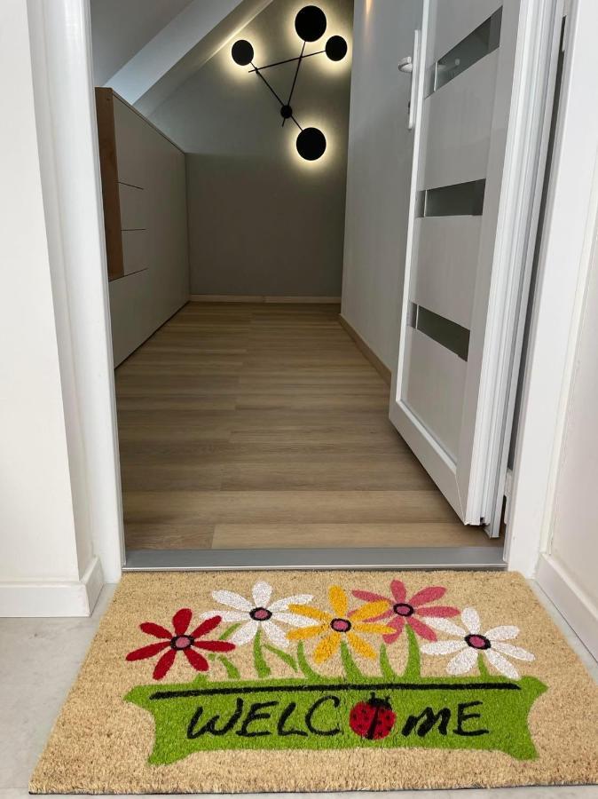 Fenyves Beach Apartman Delux بالاتونفينيفيس المظهر الخارجي الصورة